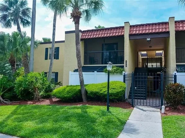 109 S Obrien St Unit 123, Tampa, FL 33609