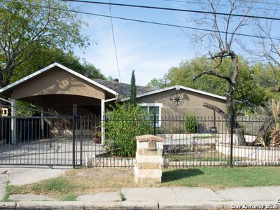 107 Farhill Ln, San Antonio, TX, 78228