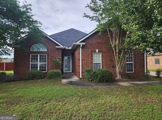 731 Post Oak Way, Warner Robins, GA 31088