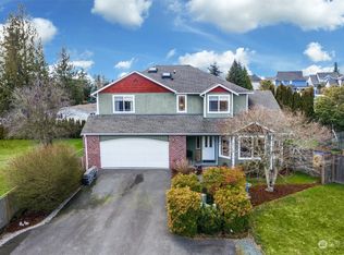 16606 Spruce Way, Lynnwood, WA