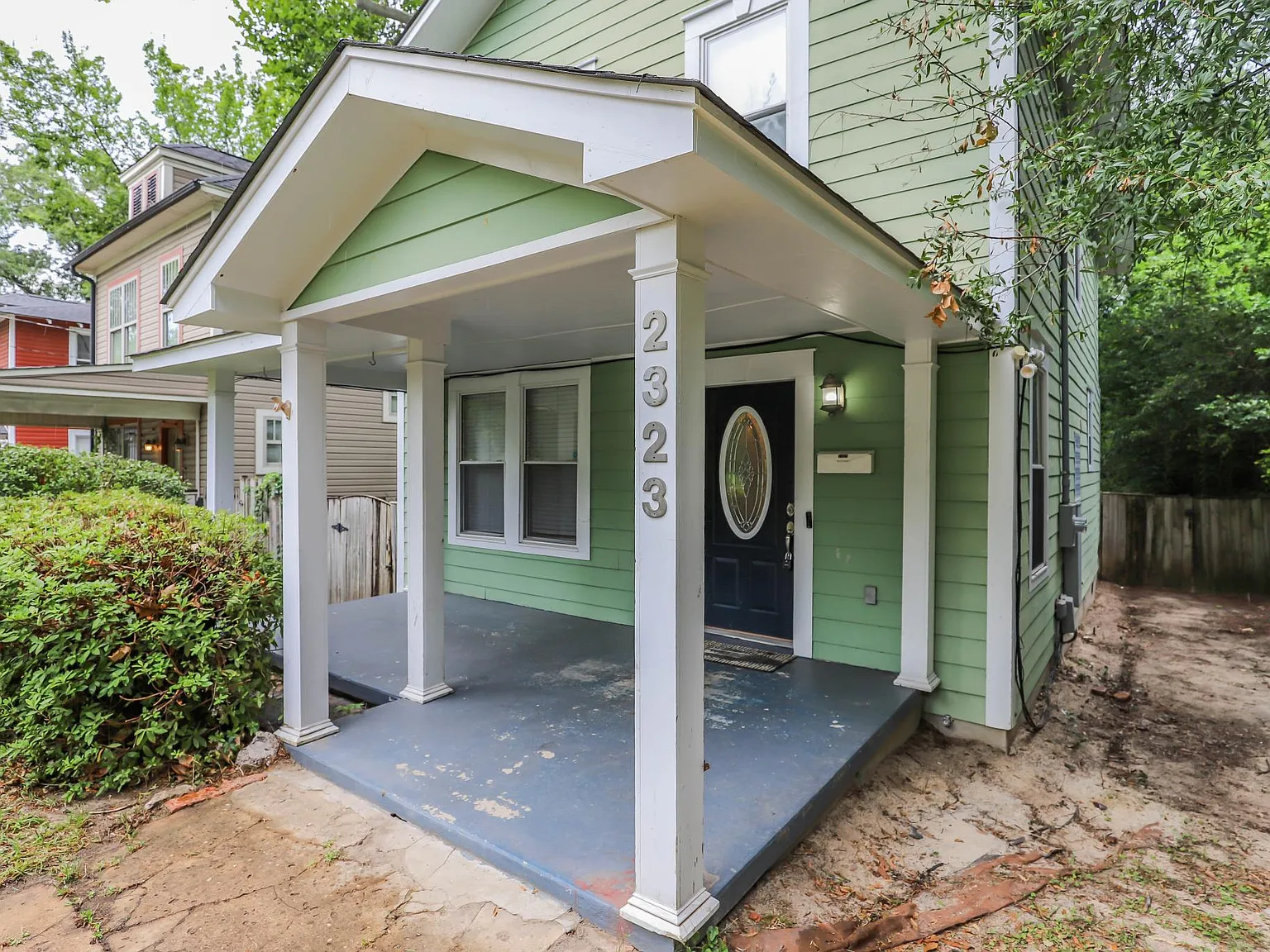 3 bed, 1.5 bath, 1508 sqft, $3,450 — Photo 2