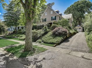 311 Suffolk Rd, Baltimore, MD 21218