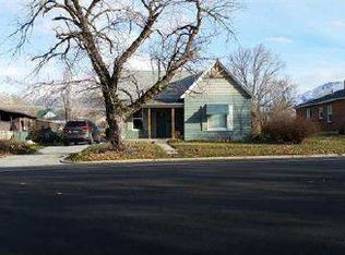 63 S 300 W, Brigham City, UT 84302