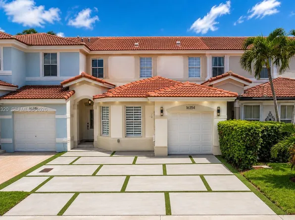 16354 SW 48th Ter, Miami, FL 33185