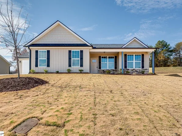 106 Legacy Ln, Pickens, SC 29671