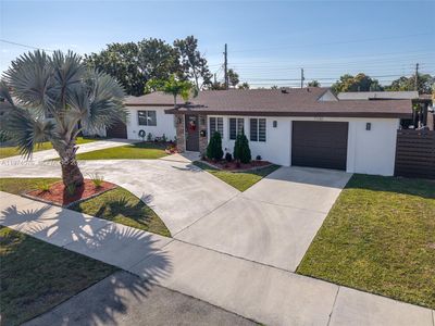 7100 SW 19th Ter, Miami, FL, 33155