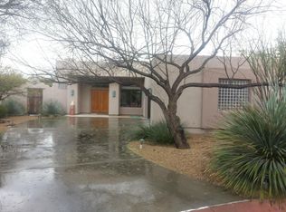 1537 W Calle Encantada, Wickenburg, AZ 85390