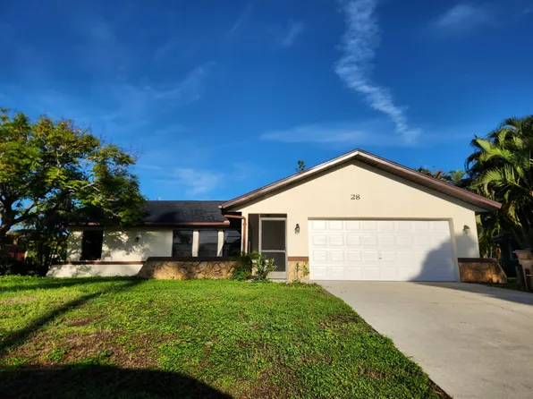 28 NE 20th Ave, Cape Coral, FL 33909