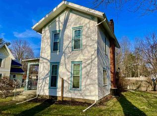 223 S Main St, Concord, MI 49237