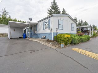 13025 SE Orient Dr Unit 8, Boring, OR