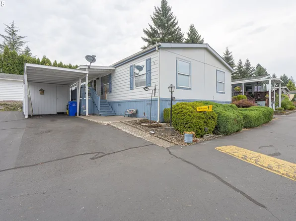 13025 SE Orient Dr Unit 8, Boring, OR 97009