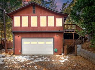 17805 S Mace Dr, Pioneer, CA 95666