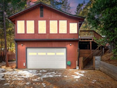 17805 S Mace Dr, Pioneer, CA, 95666