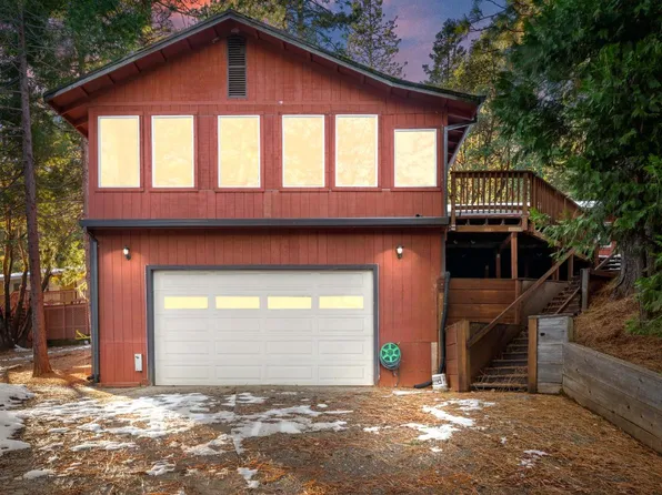17805 S Mace Dr, Pioneer, CA 95666