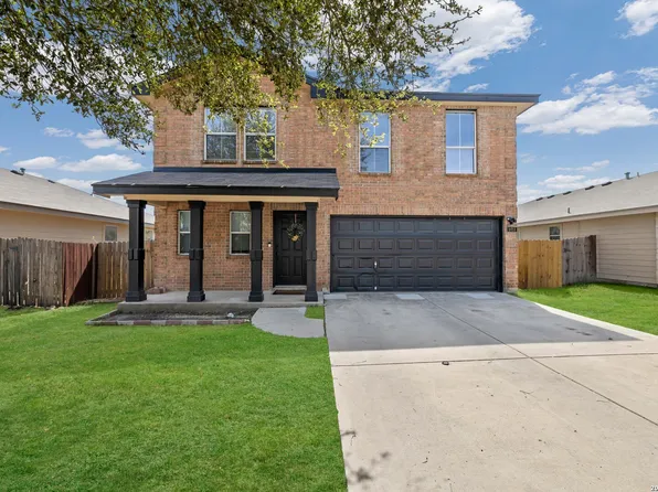 6914 caribou, San Antonio, TX 78244