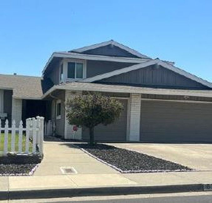 Property Side View