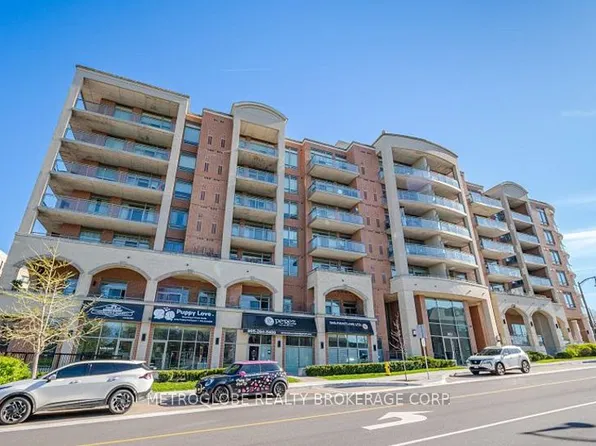281 Woodbridge Ave #434, Vaughan, ON L4L 0C6