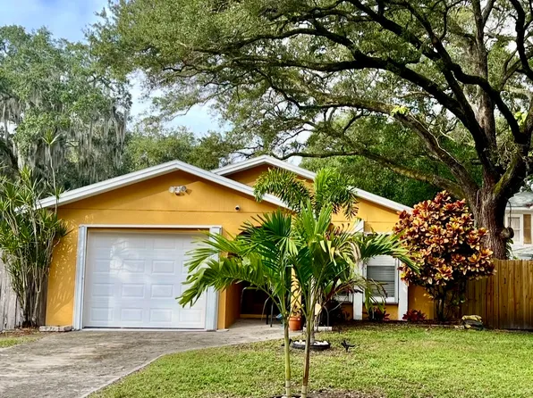 5131 40th Ave N, Saint Petersburg, FL 33709