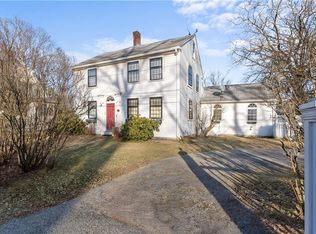 4204 Post Rd, Warwick, RI 02818