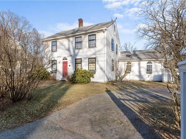 4204 Post Rd, Warwick, RI 02818