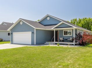 139 Centurion St, Corvallis, MT 59828