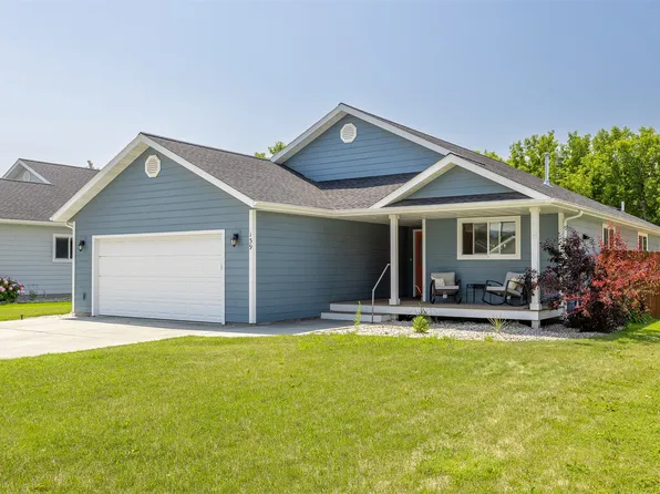 139 Centurion St, Corvallis, MT 59828