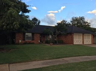3108 Sunset Blvd, Oklahoma City, OK 73120