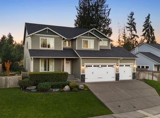 10701 Palisades St SE, Yelm, WA