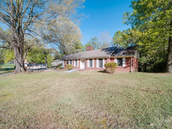 1506 S Rowan Ave, Spencer, NC 28159