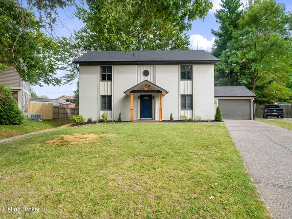 3612 Briarcliff Ct, Louisville, KY 40219