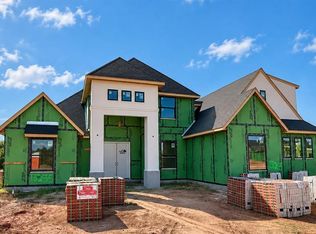 13255 Lost Creek Blvd, Edmond, OK 73034