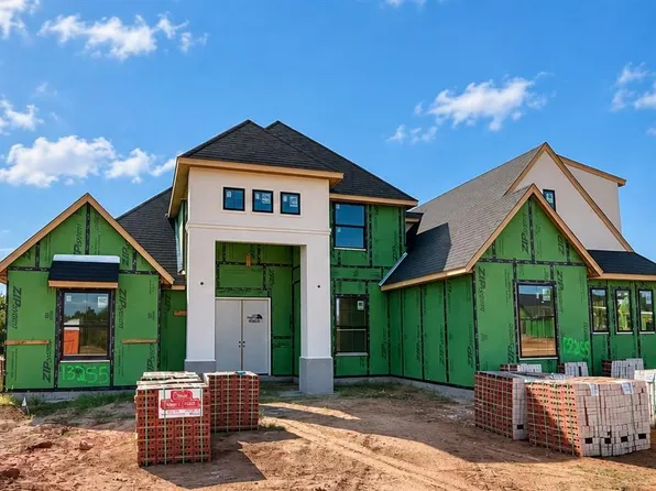 13255 Lost Creek Blvd, Edmond, OK 73034