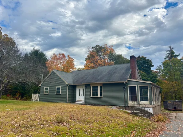 300 Palmer Rd, Ware, MA 01082