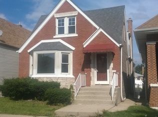 6115 S Kenneth Ave, Chicago, IL 60629