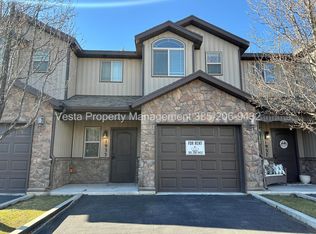 1933 N 325 W, Harrisville, UT 84414
