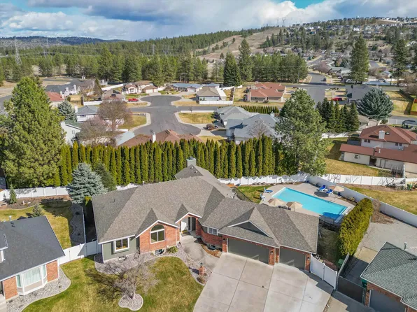 6202 W Skagit Ct, Spokane, WA 99208