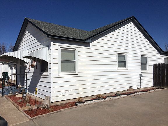 Side View (Right side)