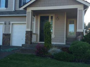 5431 Boardwalk St SE, Lacey, WA 98503