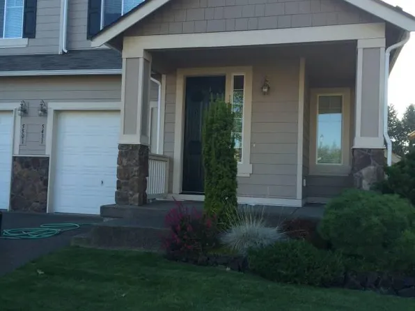 5431 Boardwalk St SE, Lacey, WA 98503
