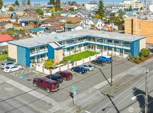 402 Laurel Street, Pt Angeles, WA