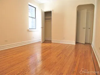 Rented by City Connections Realty