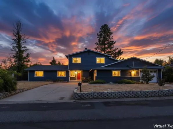 116 Lidster Ave, Grass Valley, CA 95945
