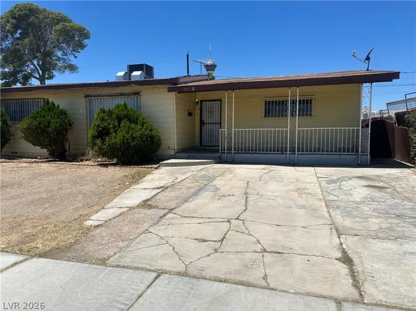 1812 S 9th St, Las Vegas, NV 89104