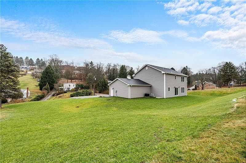 482 Buttermilk Hollow Rd S, Irwin, PA 15642 Zillow