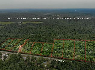 6 Highway 64, Lebanon, MO 65536