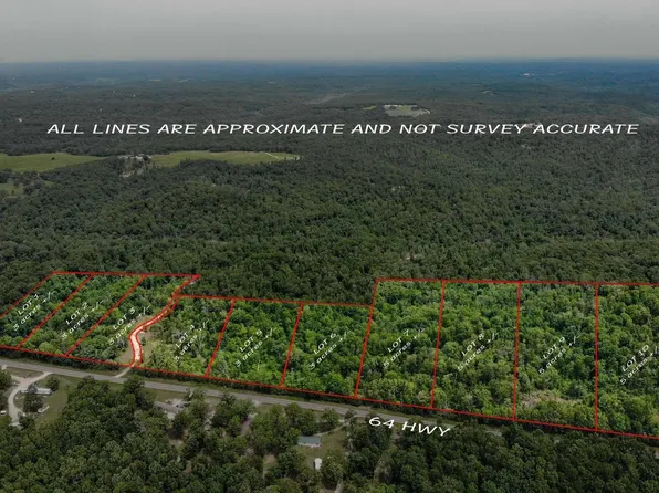 6 Highway 64, Lebanon, MO 65536