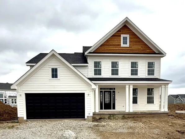 216 Painter St, Pickerington, OH 43147