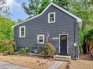 11 Atherton Ave, Billerica, MA 01821