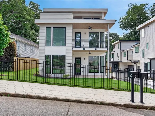 163 Walthall St SE #A, Atlanta, GA 30316