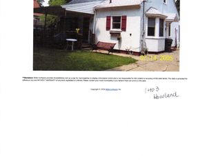 1403 Howland Ave, Kalamazoo, MI 49001